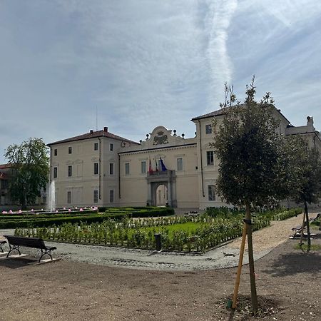 L'Ulivo Apartment Ciriè Екстериор снимка