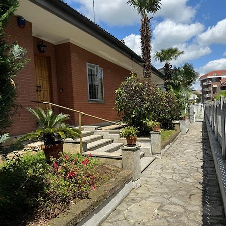 L'Ulivo Apartment Ciriè Екстериор снимка