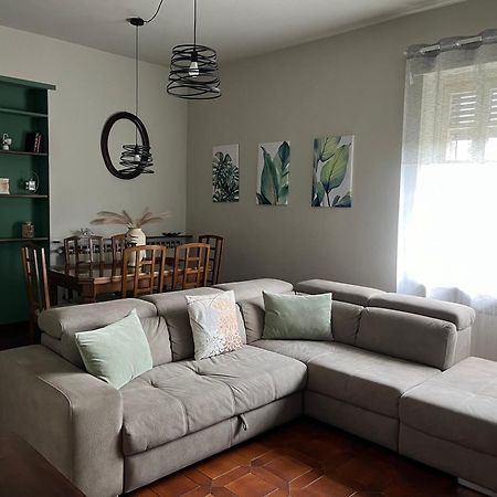 L'Ulivo Apartment Ciriè Екстериор снимка