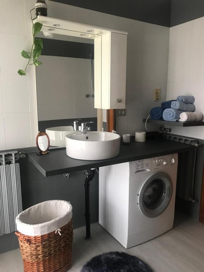L'Ulivo Apartment Ciriè Екстериор снимка