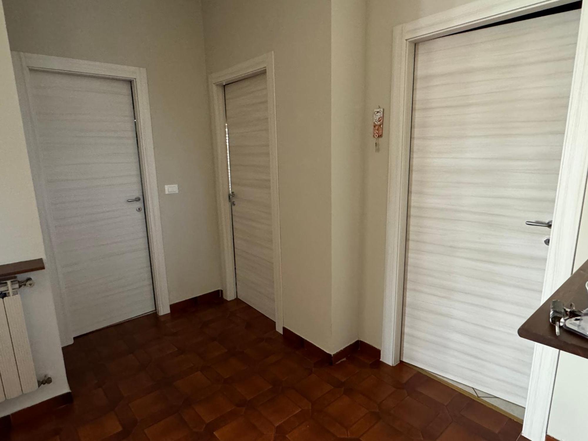 L'Ulivo Apartment Ciriè Екстериор снимка