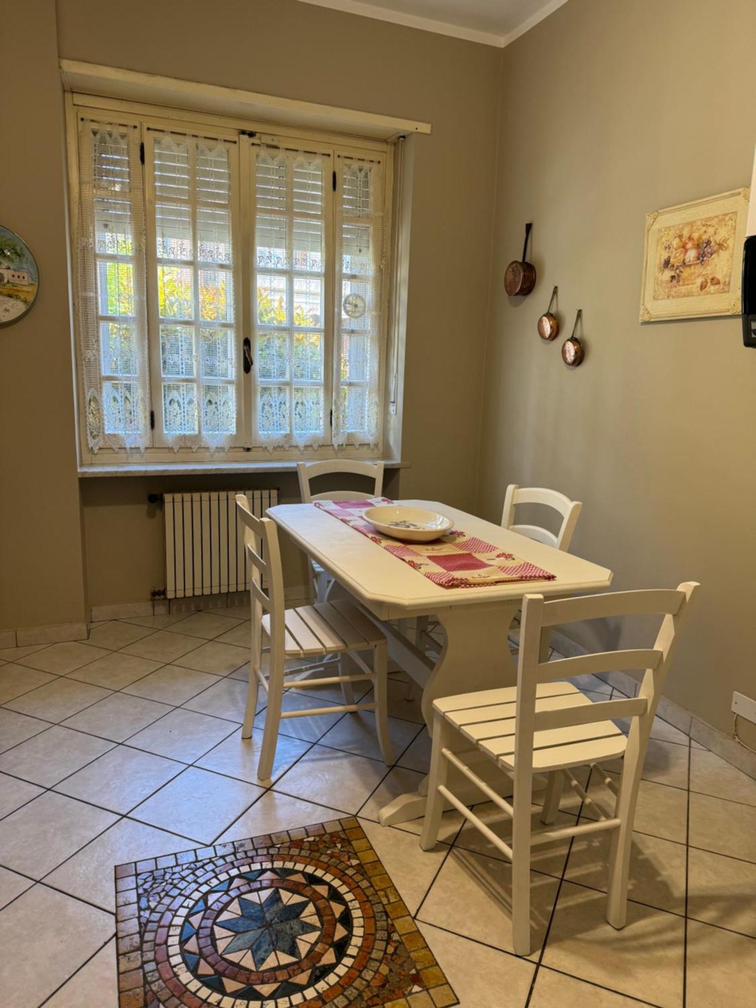 L'Ulivo Apartment Ciriè Екстериор снимка