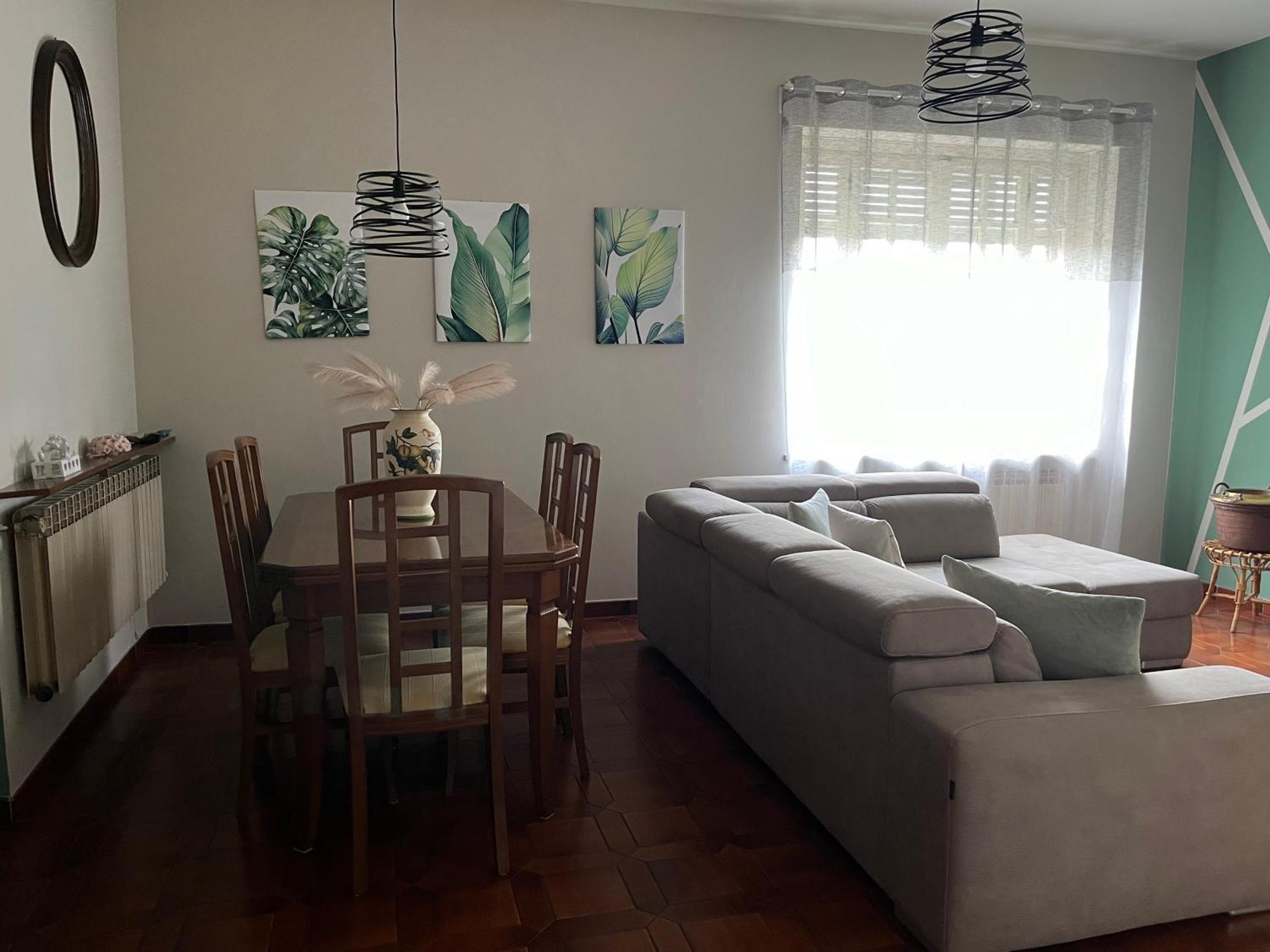 L'Ulivo Apartment Ciriè Екстериор снимка